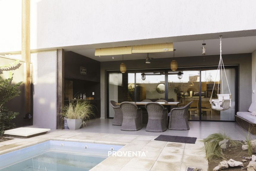 Casa en Venta en Lujan de Cuyo, Mendoza