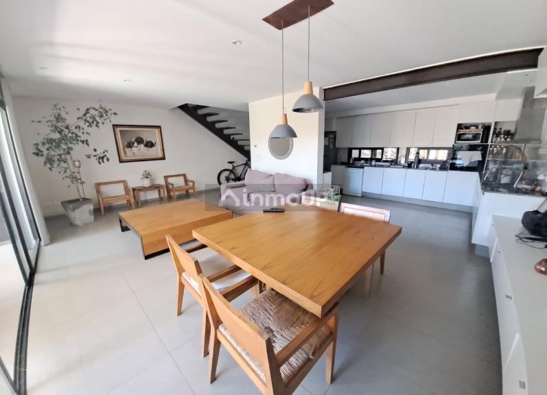 Casa en Venta en Lujan de Cuyo, Mendoza