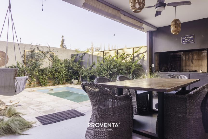 Casa en Venta en Lujan de Cuyo, Mendoza