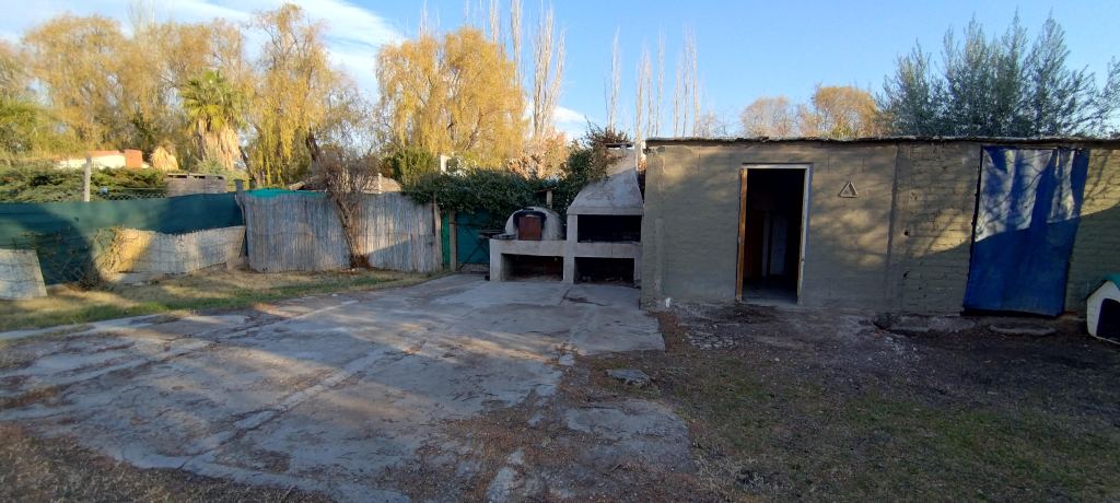 Casa en Alquiler en Lujan de Cuyo, Mendoza