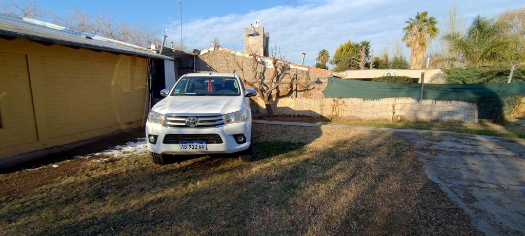 Casa en Alquiler en Lujan de Cuyo, Mendoza