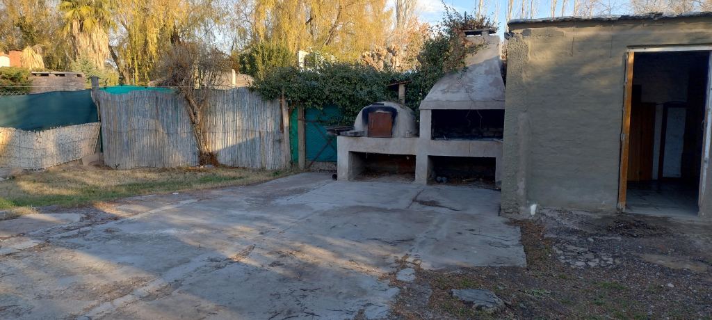 Casa en Alquiler en Lujan de Cuyo, Mendoza