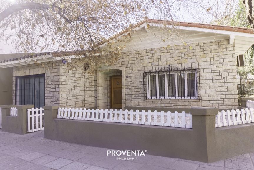 Casa en Alquiler en Capital, Mendoza