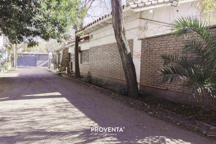 Casa en Alquiler en Capital, Mendoza