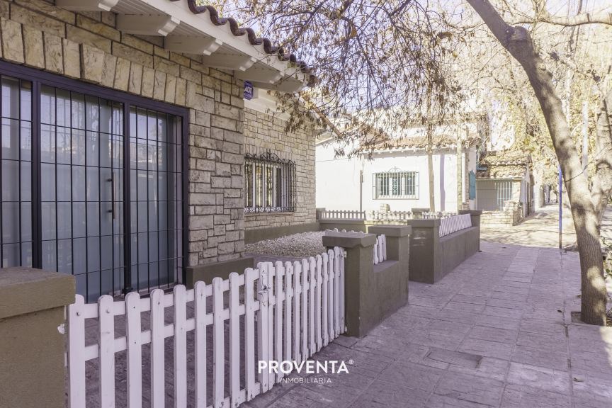 Casa en Alquiler en Capital, Mendoza