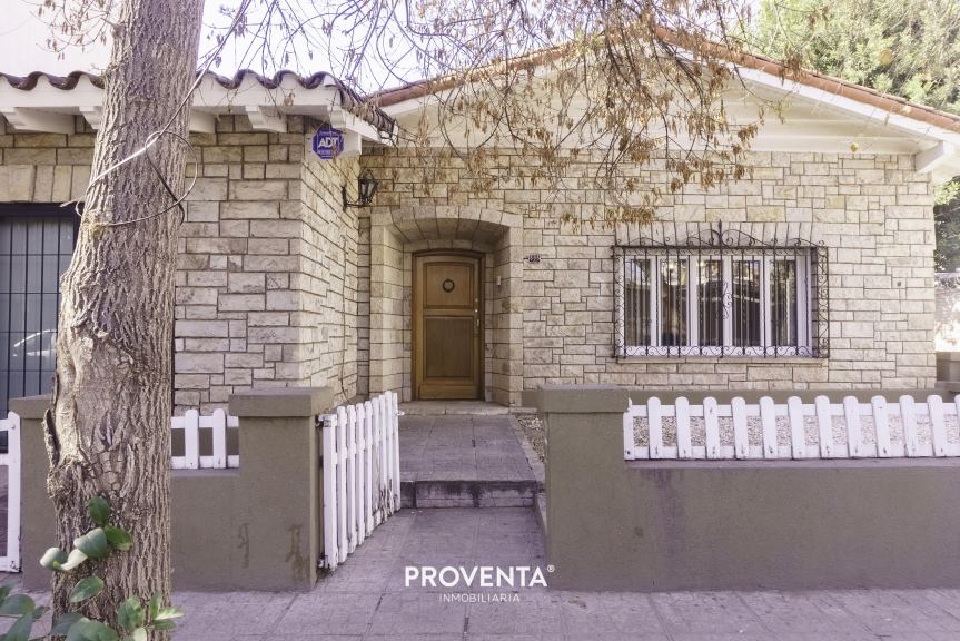 Casa en Alquiler en Capital, Mendoza