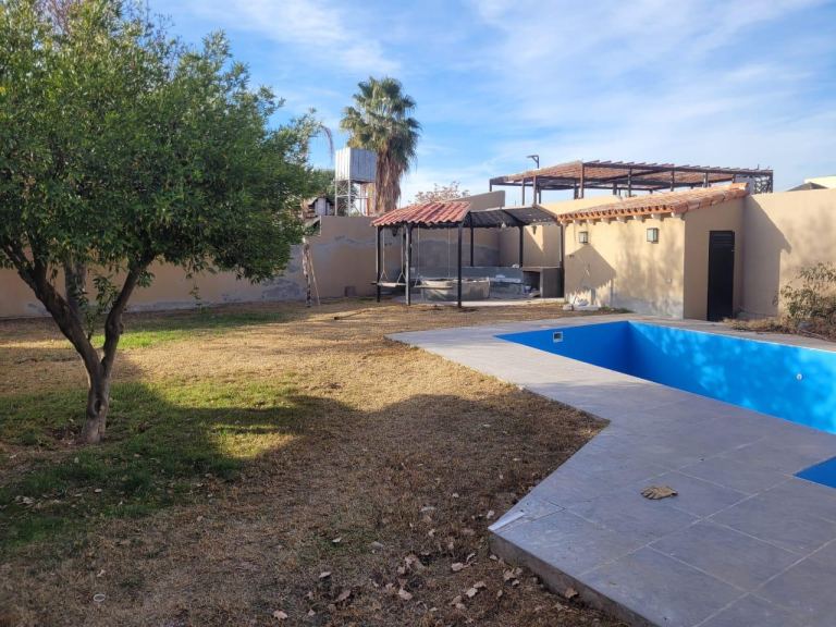 Casa en Alquiler en Guaymallen, Mendoza