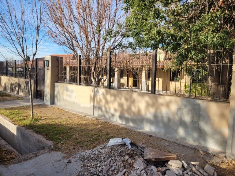Casa en Alquiler en Guaymallen, Mendoza