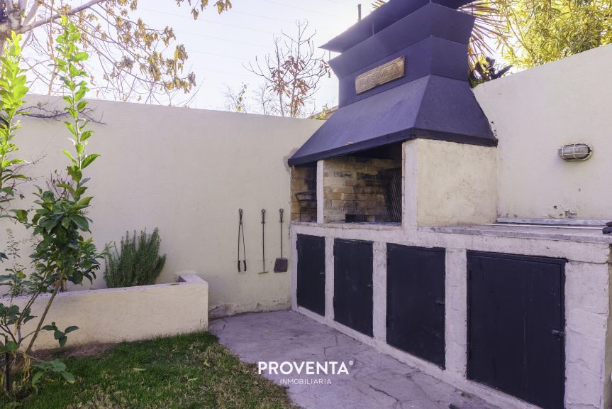 Casa en Alquiler en Guaymallen, Mendoza