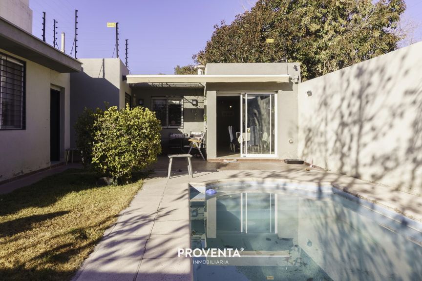 Casa en Alquiler en Guaymallen, Mendoza
