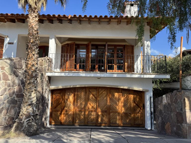 Casa en Alquiler en Las Heras, Mendoza