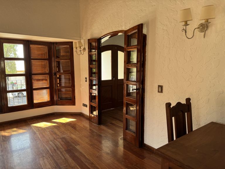 Casa en Alquiler en Las Heras, Mendoza