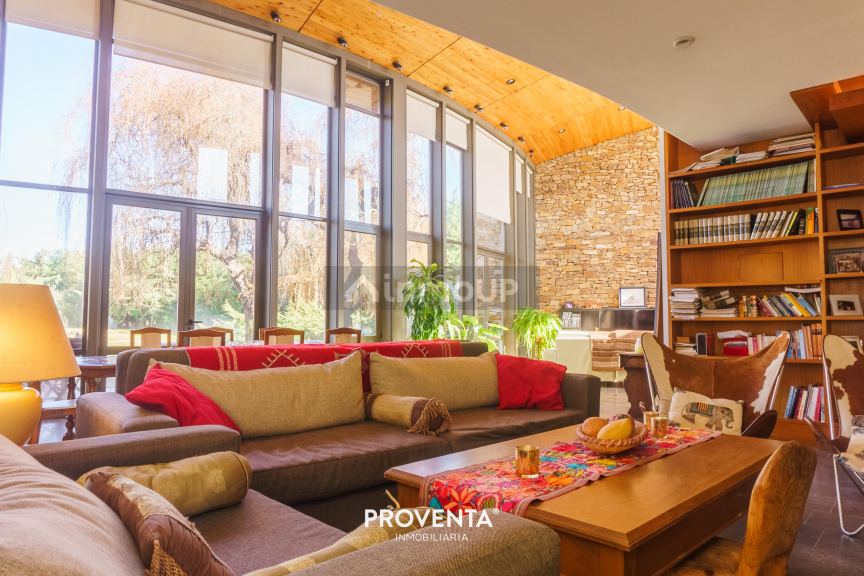 Casa en Venta en Lujan de Cuyo, Mendoza