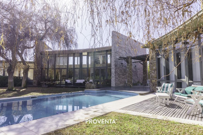 Casa en Venta en Lujan de Cuyo, Mendoza