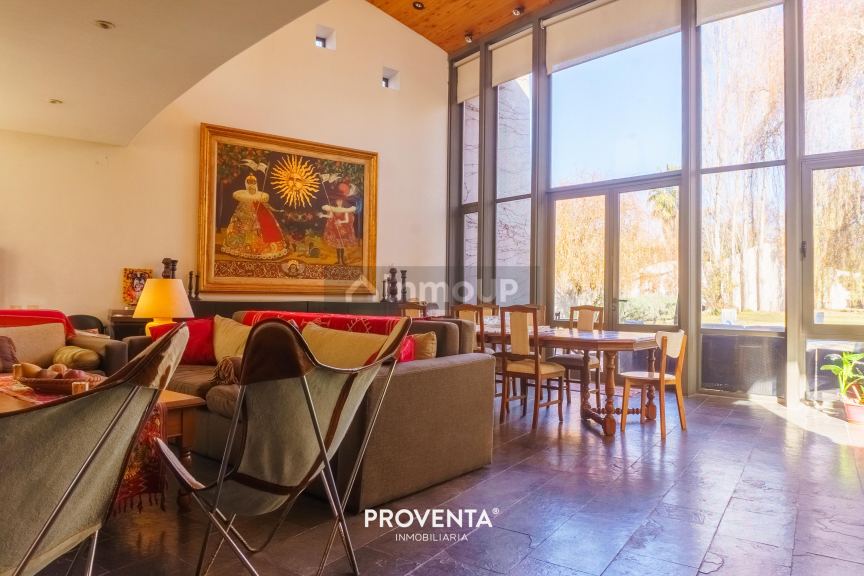 Casa en Venta en Lujan de Cuyo, Mendoza