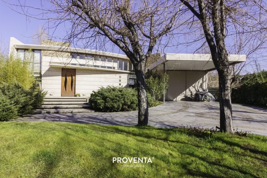Casa en Venta en Lujan de Cuyo, Mendoza