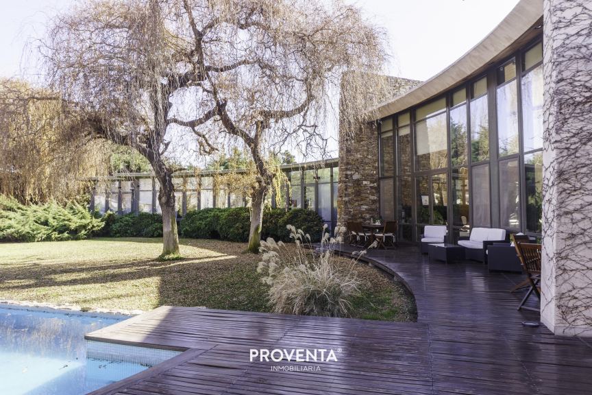 Casa en Venta en Lujan de Cuyo, Mendoza