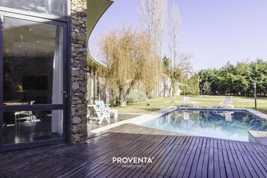 Casa en Venta en Lujan de Cuyo, Mendoza