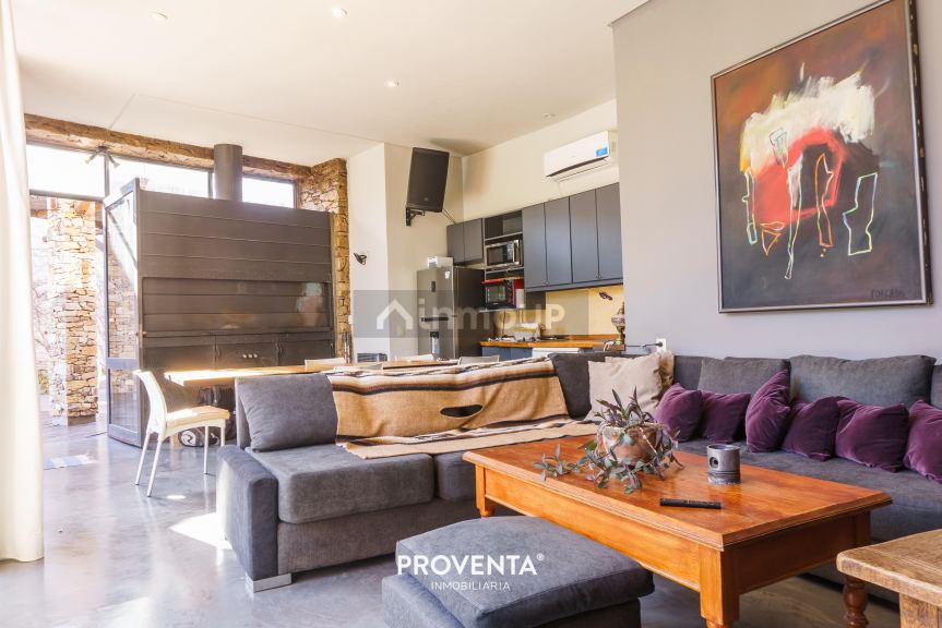 Casa en Venta en Lujan de Cuyo, Mendoza