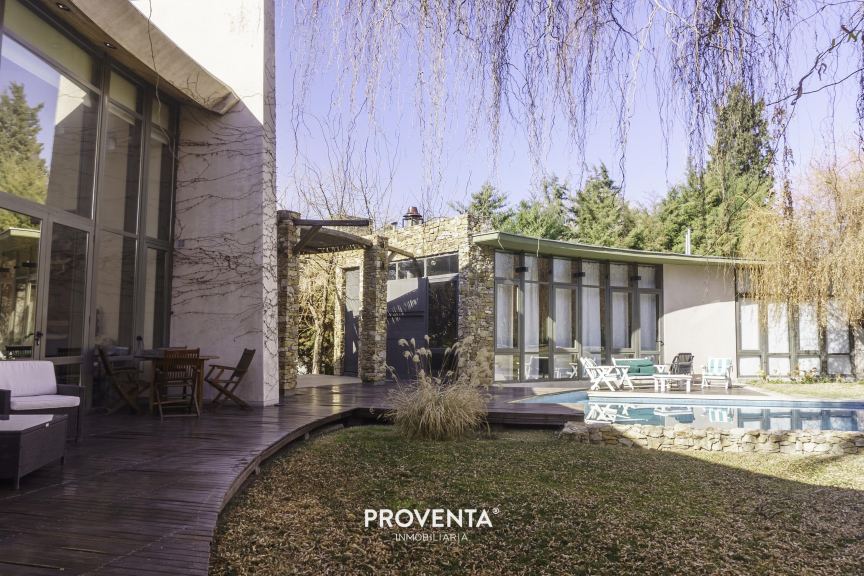 Casa en Venta en Lujan de Cuyo, Mendoza