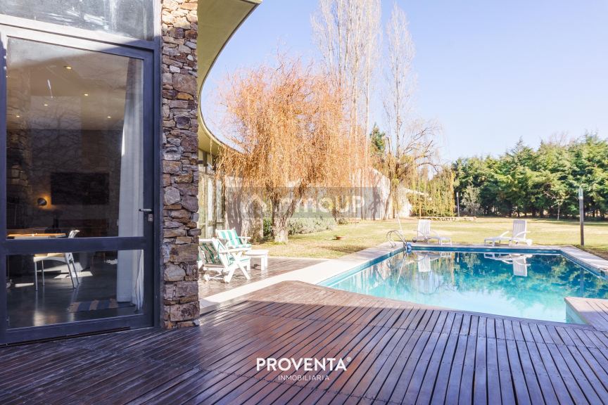 Casa en Venta en Lujan de Cuyo, Mendoza