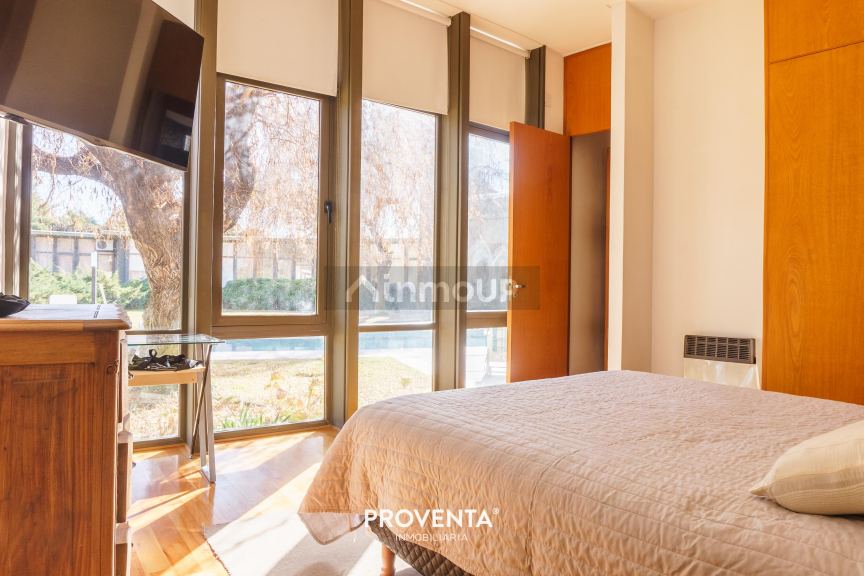 Casa en Venta en Lujan de Cuyo, Mendoza