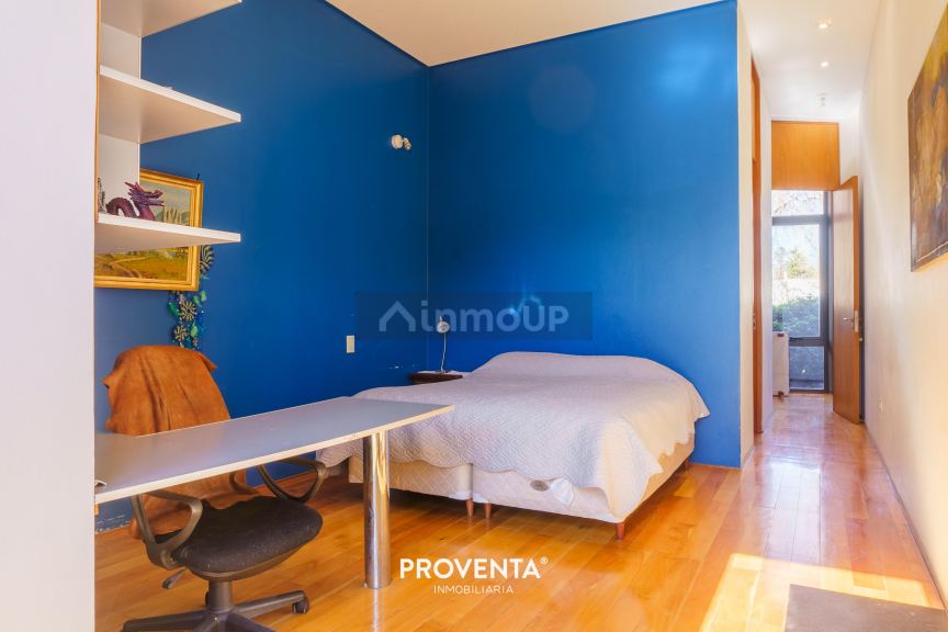 Casa en Venta en Lujan de Cuyo, Mendoza