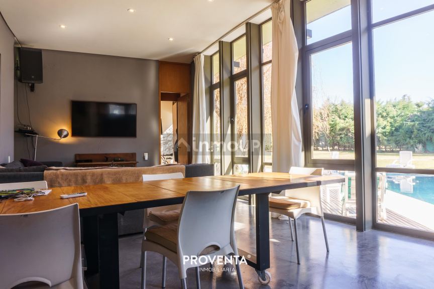 Casa en Venta en Lujan de Cuyo, Mendoza