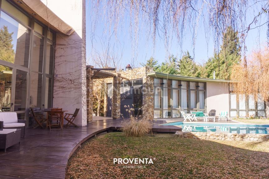 Casa en Venta en Lujan de Cuyo, Mendoza