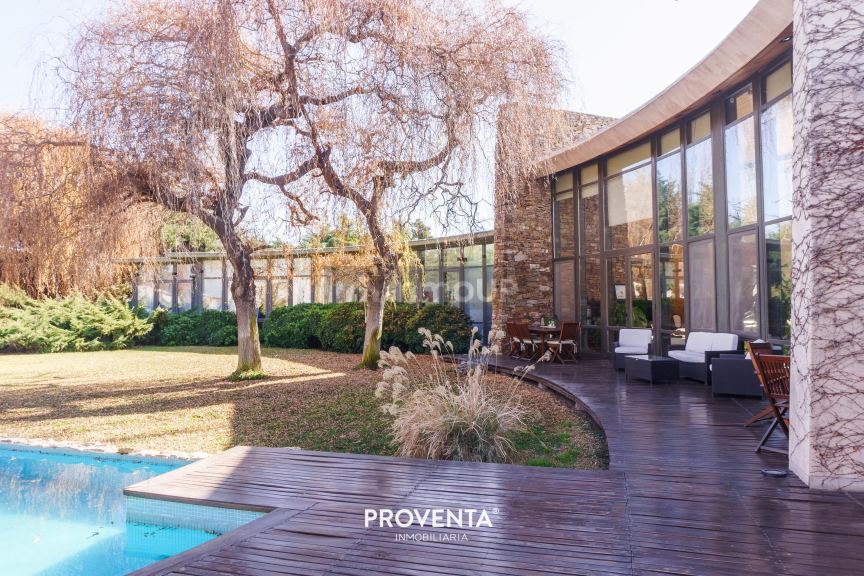 Casa en Venta en Lujan de Cuyo, Mendoza