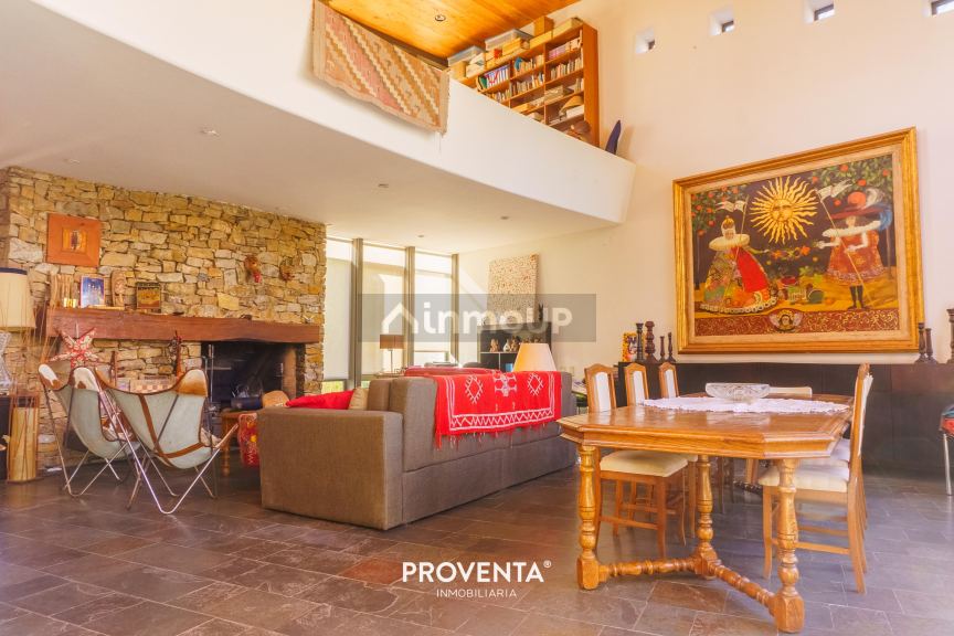 Casa en Venta en Lujan de Cuyo, Mendoza