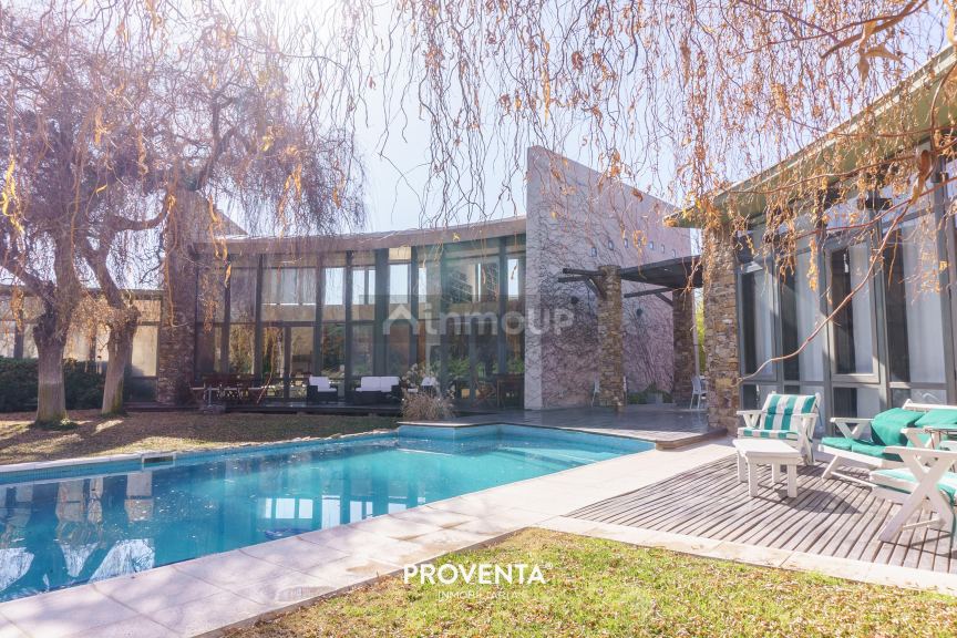 Casa en Venta en Lujan de Cuyo, Mendoza