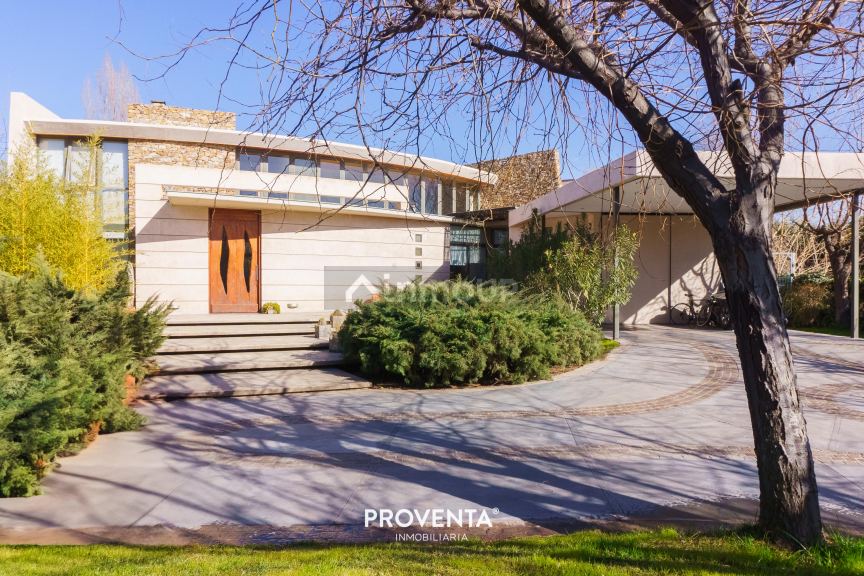 Casa en Venta en Lujan de Cuyo, Mendoza