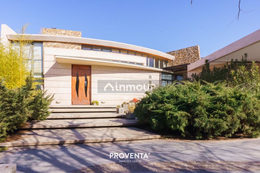 Casa en Venta en Lujan de Cuyo, Mendoza