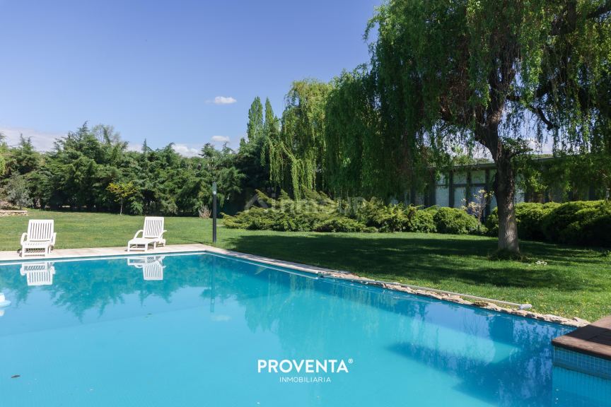 Casa en Venta en Lujan de Cuyo, Mendoza