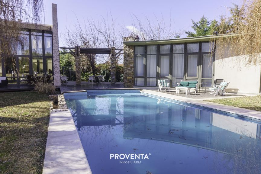 Casa en Venta en Lujan de Cuyo, Mendoza