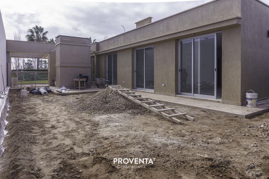 Casa en Venta en Maipu, Mendoza