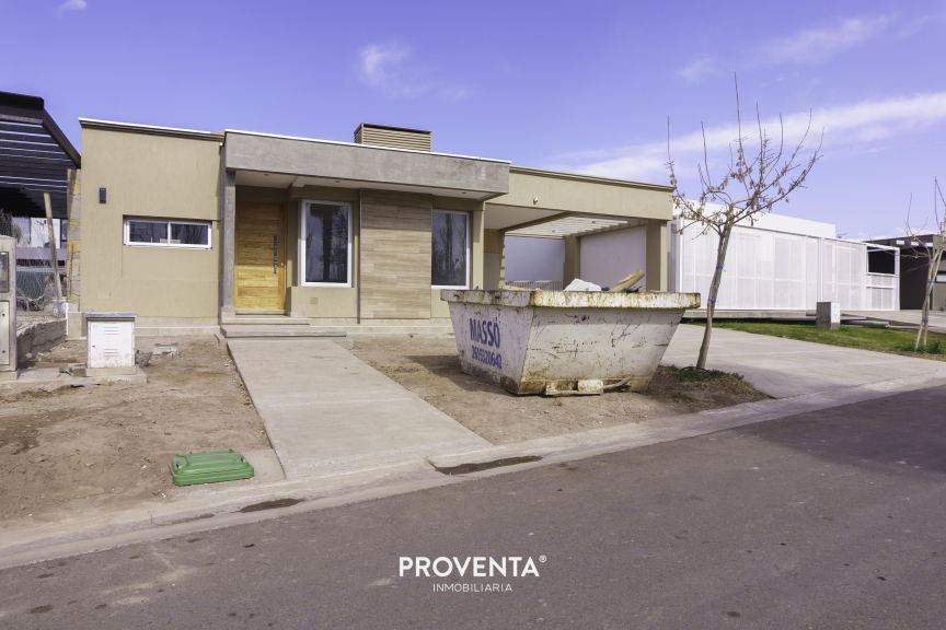 Casa en Venta en Maipu, Mendoza