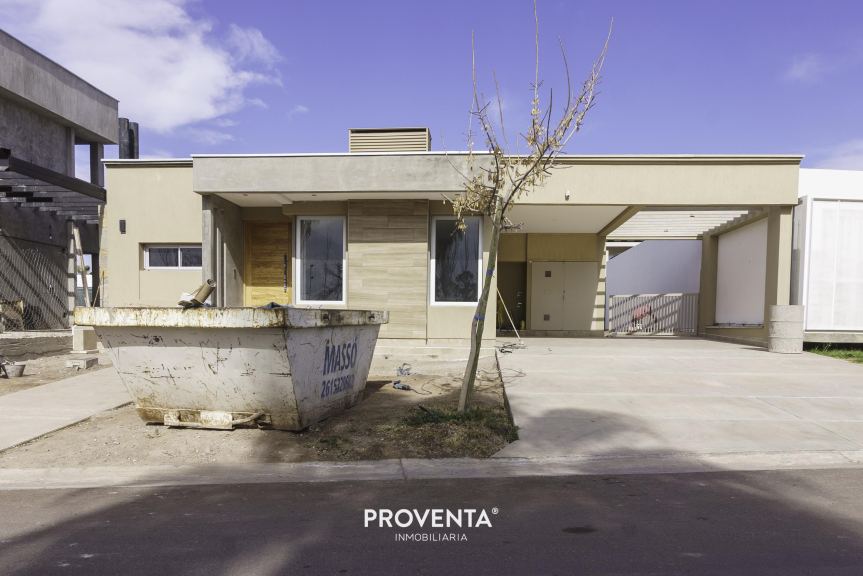 Casa en Venta en Maipu, Mendoza