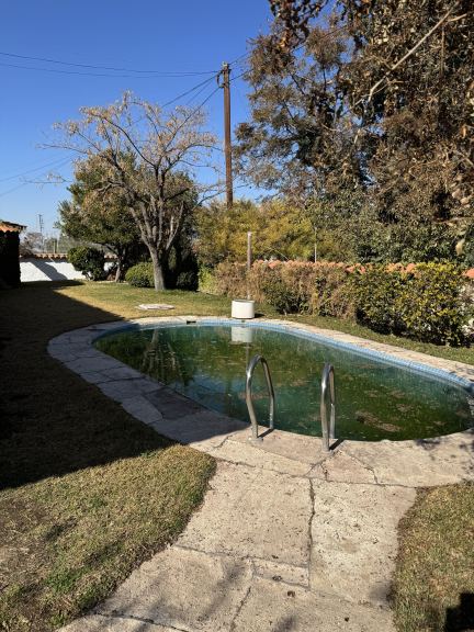 Casa en Venta en Las Heras, Mendoza