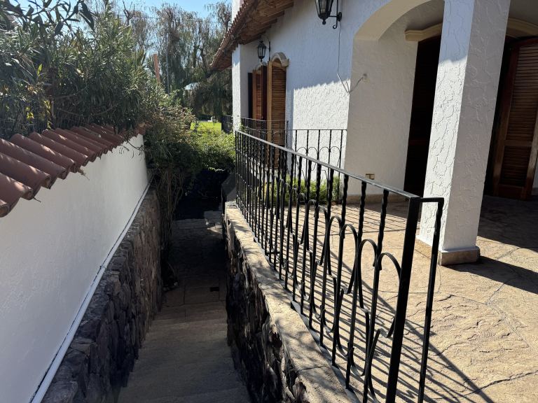 Casa en Venta en Las Heras, Mendoza