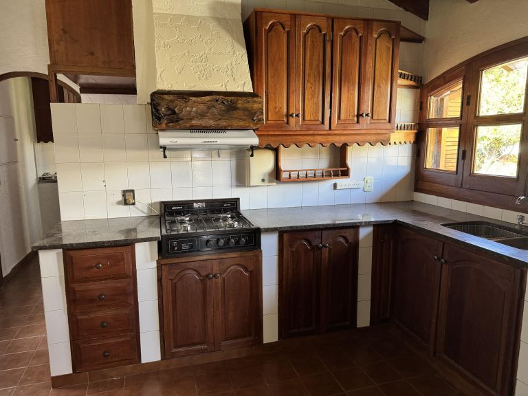 Casa en Venta en Las Heras, Mendoza