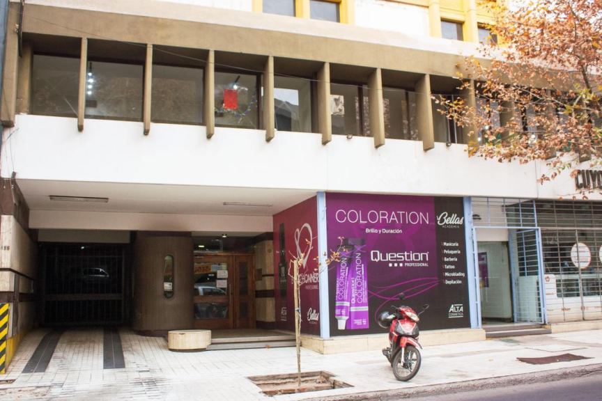 Playa de Estacionamiento en Venta en Capital, Mendoza