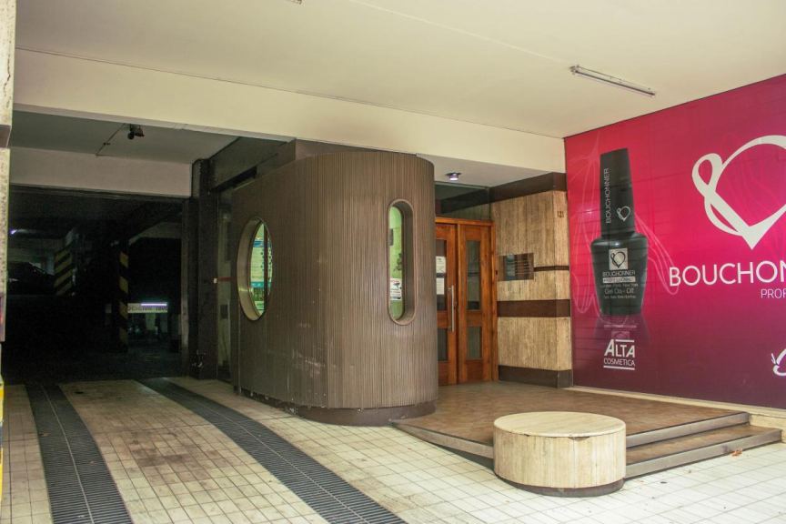 Playa de Estacionamiento en Venta en Capital, Mendoza