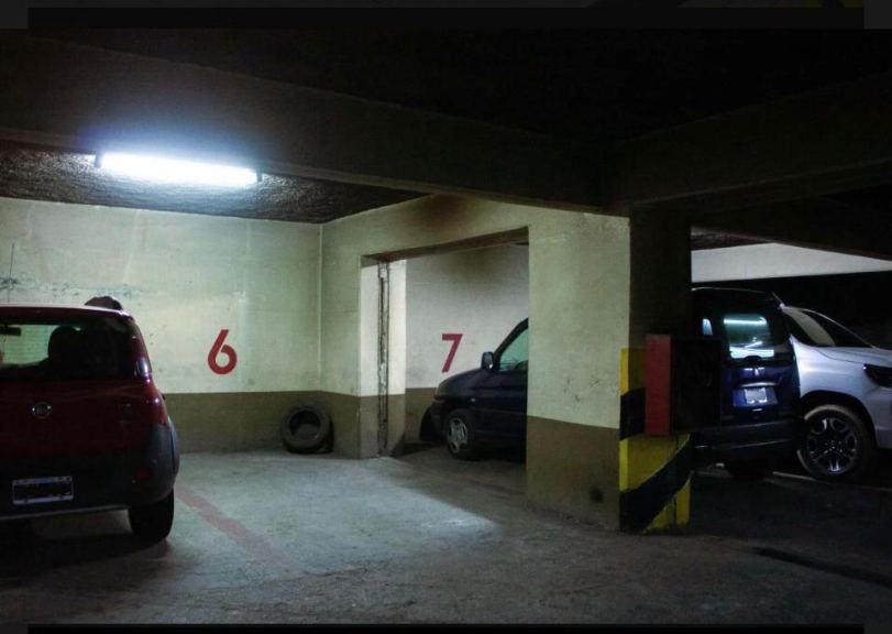 Playa de Estacionamiento en Venta en Capital, Mendoza