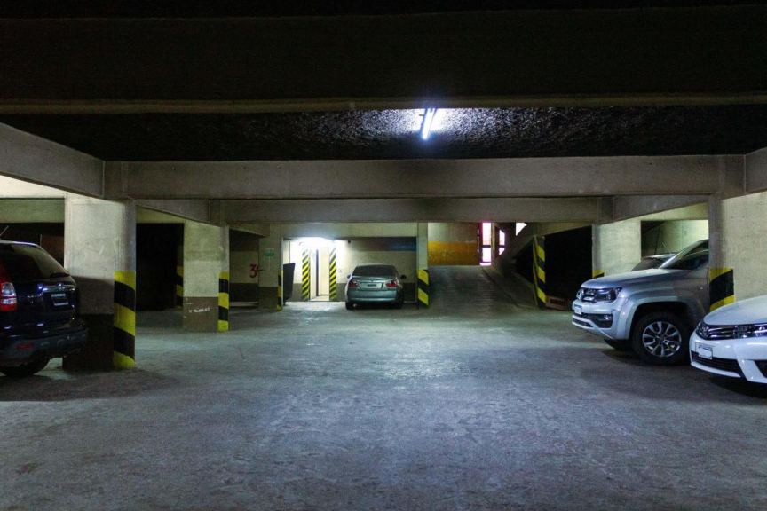 Playa de Estacionamiento en Venta en Capital, Mendoza
