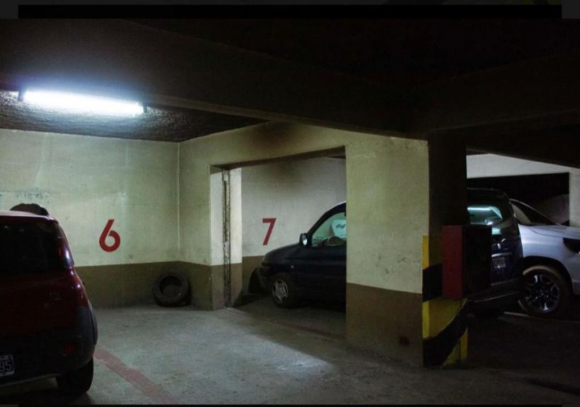 Playa de Estacionamiento en Venta en Capital, Mendoza