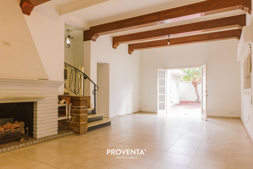 Casa en Venta en Capital, Mendoza
