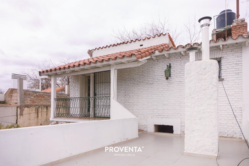 Casa en Venta en Capital, Mendoza