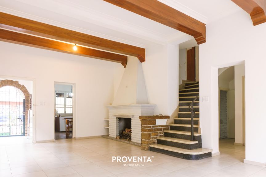 Casa en Venta en Capital, Mendoza